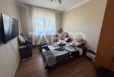 Apartament decomandat 2 camere 2 balcoane 54 mpu zona Tabacari - 3