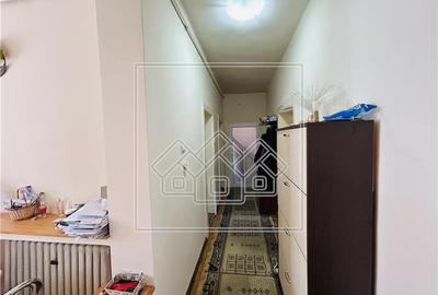 Casa de vanzare in Sibiu - tip duplex - 120 mp utili - Piata Cluj - 17