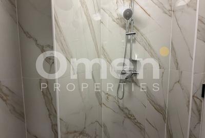 Garsoniera renovata, etaj intermediar, zona Pietei Izvoare - 5