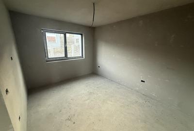 Casă individuală la preț de apartament , Chinteni 500mp de teren - 6
