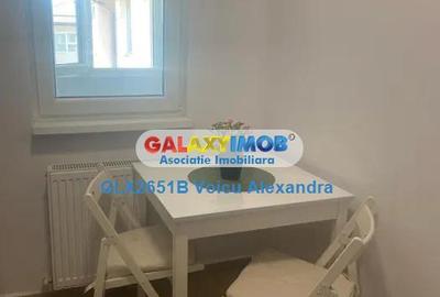 Garsoniera Bloc Nou Berceni - Dimitrie Leonida - 5 Min Metrou - 5
