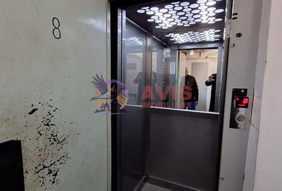Apartament cu 4 camere decomandat de vanzare in zona Rovine - 16