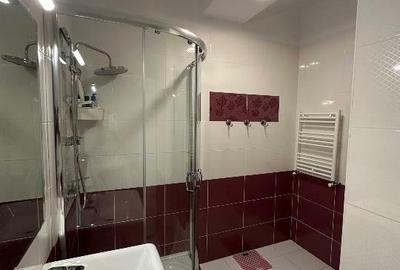 Apartament 3 camere, 2 bai si 2 locuri de parcare - Baneasa - 7