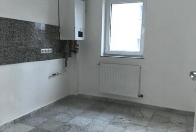 Apartament 3 camere 66 mp Bloc NOU Finisat Modern Balcon 2 locuri parcare Sebes - 8