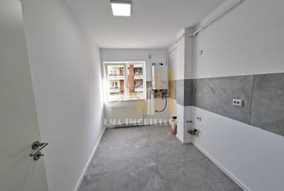 Apartament 2 camere Subcetate City  Sanpetru  Brasov - 9