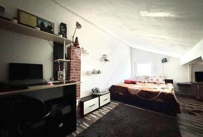 Apartament 2 camere mobilat , 45 mp utili - zona Stefan cel Mare Sibiu - 8