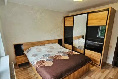 2 Camere | Militari | Proximitate metrou | Mobilat + Utilat - 1