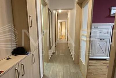 Apartament 4 camere zona Mihai Viteazu - 14