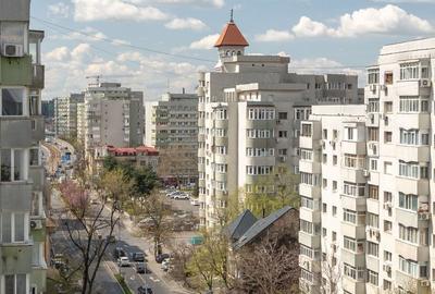 COMISION 0% - Banu Manta 18 - adiacent Piata Victoriei - 1