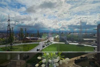 Apartament nou de vanzare in Oradea cu terasă si parcare zona Ceyrat - 17