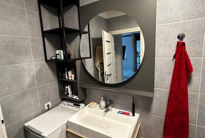 Apartament pe Decebal, parcare subterana - 9
