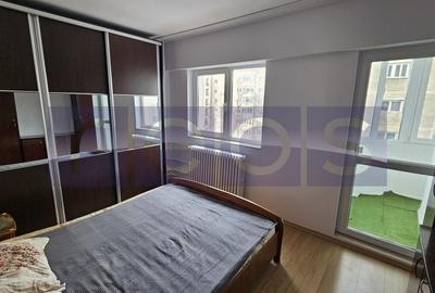 DE VANZARE APARTAMENT 2 CAMERE - AN 1992 -  PANDURI - 1