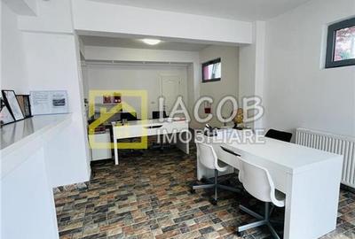 Spatiu comercial/birouri de inchiriat, str. Mioritei, Bacau - 1