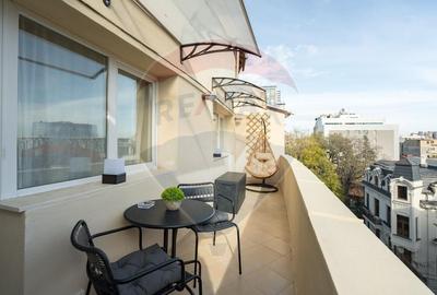 Studio dublu renovat complet | Zona Armenească | Prima închiriere - 8