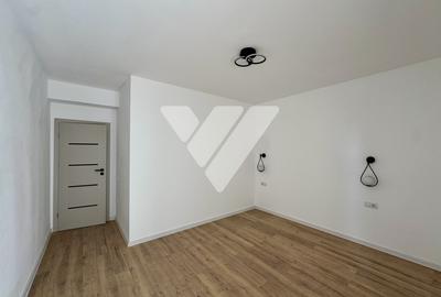 Apartament 3 camere decomandat 65 mp, etaj 1, parcare zona Vest Sibiu - 4