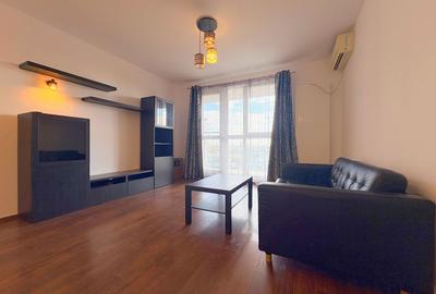 2 camere, cu vedere panoramica, parcare inclusa - zona Lipovei - 5