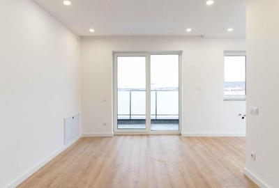 NEW! COMISION 0% - Apartament finisat cu 2 camere - Daliei 2J, Baia Mare - 2