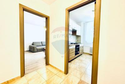 Apartament cu 3 camere de închiriat - 7