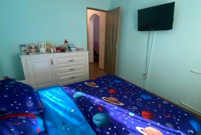 2 camere ETAJ 1, zona Orizont - 8
