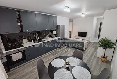 Apartament cu 2 camere semidecomandat, mobilat în Mărăști