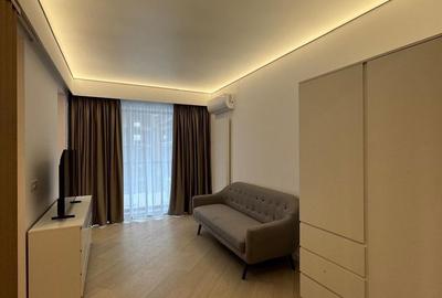 Apartament cu 2 camere în Pipera