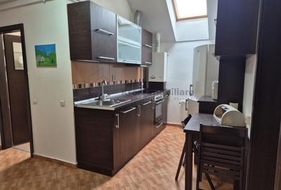 GARSONIERA SPATIOASA DE INCHIRIAT - STR. TARNAVEI - 6