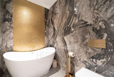 One Floreasca City | View spectaculos către Parcul și Lacul Flororeasca - 11