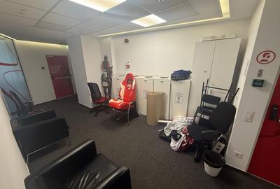 Spațiu de birouri 240 mp  | Piața Victoriei– disponibil din aprilie - 3