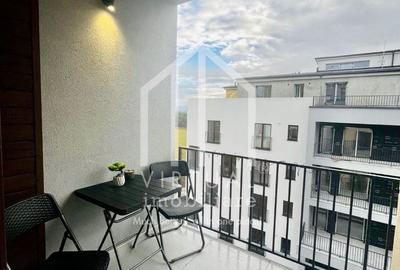 Apartament de inchiriat in Sibiu 2 camere, lift, parcare, Turnisor - 6