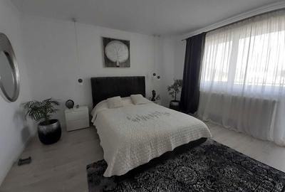 Casă înșiruită de vânzare - 128 mp, 3 camere, Alba Iulia, ZONĂ CENTRALĂ - 6