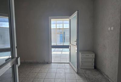 Clădire Spații Comerciale,Service, Showroom P+2,Calea Munteniei nr 34,Focșani - 8