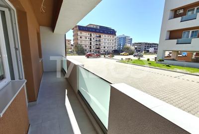 Apartament decomandat 3 camere - la cheie - intabulat - Comision 0 - 8