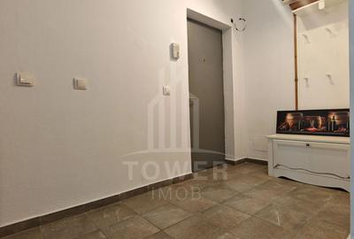 Aprtament de vanzare 2 camere cartier Strand. - 3