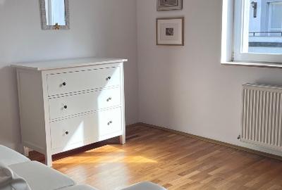 Vazare/Inchiriere - Vila Baneasa Iancu Nicolae - 225mp utili - 8