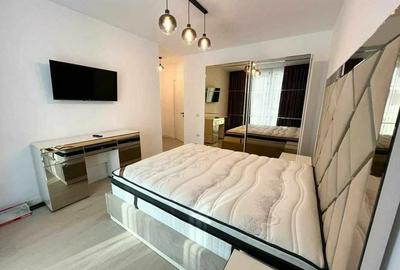Apartament 2 camere – Lake One Mamaia  cu loc de  Parcare 750 EURO - 9