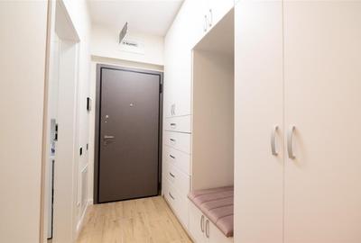 RECO Chirie apartament cu 2 camere , nou, cartier Luceafarul - 20