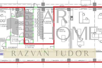 Spatiu birouri , 307m2  , Ploiesti Vest - 6