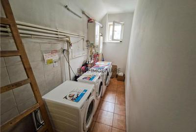 Garsoniera complet renovata,2 min de UMF,Targu Mures - 8