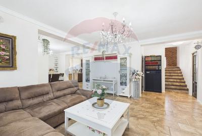 Casa moderna I 6 camere | eficienta energetic I teren 714mp Bragadiru - 8