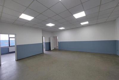 Hala cu pod rulant, de vanzare sau de inchiriat, in Zona Industriala de vest! - 7