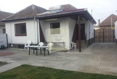 Casa individuala cu 3 camere 2 bai si 554 mp teren in Selimbar - 12