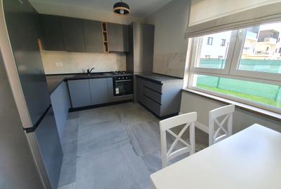 Vila individuala 4 camere in complex, incalzire in pardoseala, parcare - 15