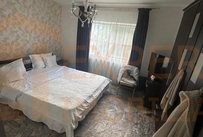 Apartament 4 camere de vânzare în Inel I | Mobilat și utilat | Etaj intermediar - 18