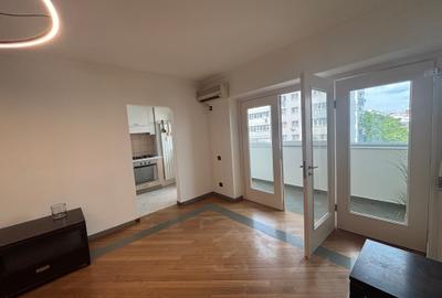 Inchiriere apartament 2 camere Dorobanti - 2