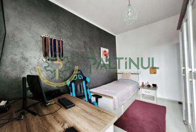 Apartament 3 camere Calea Surii Mici, Sibiu, curte 65 mp, 2 parcari - 7