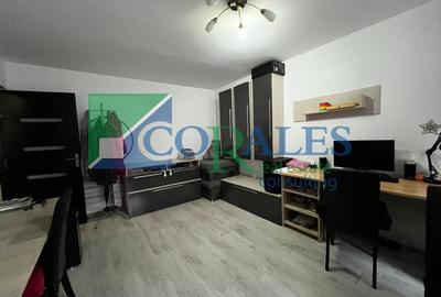 Zona Aradului. 3 camere, etaj 2, decomandat! - 5