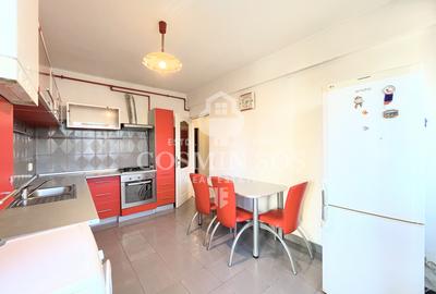 Apartament cu 2 camere de inchiriat in Gheorgheni - 9