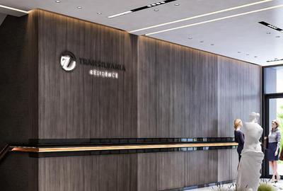 Cartier Transilvania