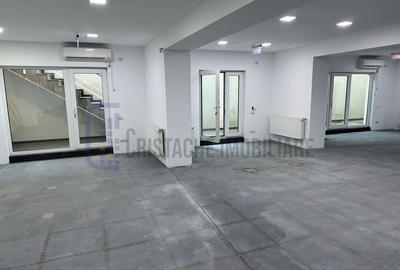 Spatiu comercial open space, Banu Manta-Primaria Sector 1 - 1