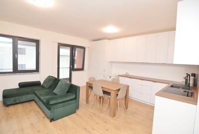 Apartament Superb 2 Camere Ivory Residence | Suprafete Generoase - 3